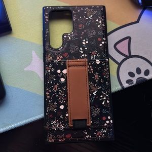 💜SOLD💜 Walli s22 Ultra Case